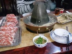 -木萨火锅店(开鲁路店)