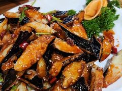 -闻香阁·清真(光荣道店)