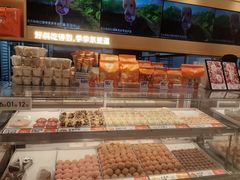 -東更道点心行(北京龙湖熙悦天街店)