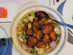 -禧宴Joyous Restaurant(禧园店)