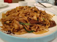 传统干炒牛河-盆满钵满·国家非遗传承(云台店)
