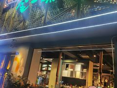 -金一味烤肉餐厅(新首尔旗舰店)
