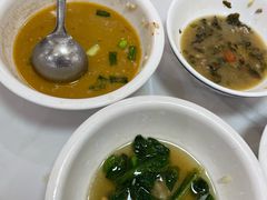 -秀妈厨房(灰汤老店)