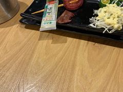 -万岁寿司(万国店)