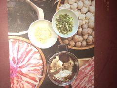 -AdD全日制餐厅(中谷花园酒店)