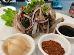 椒盐羊排-马尔龙新疆饭店·清真(瑞景店)