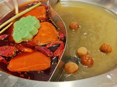 -大龙燚火锅(春熙店)