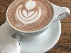 -明谦·Coffee&Cocktail Bar(美您公园店)