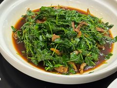草头蚌肉-忆家一宴(南丹东路总店)