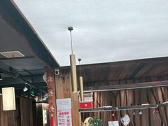 -串盟烧烤大排档·长沙美食地标(星沙店)