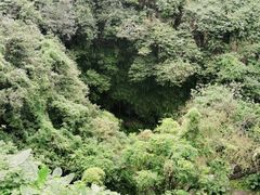 -海口火山口国家地质公园