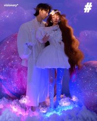 -巴黎经典婚纱摄影PARISSIC