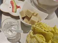 -海底捞火锅(之心城店)
