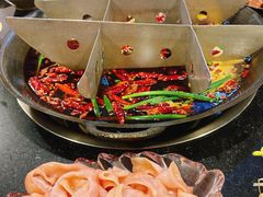 -较场口火锅(九街店)