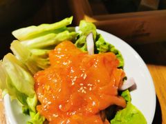-么肆烤肉(汉街形象店)