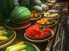 -汉丽斯巴西烤肉自助(市南店)