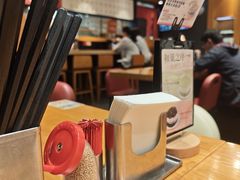 -一風堂拉面(美罗城店)