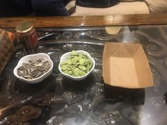 -皇城根茶馆(兴隆都市馨园店)