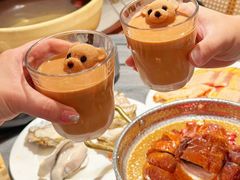 -粤来记·啫啫煲·点心(日月光店)