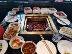 -川西坝子火锅(清江东路3.0直营店)