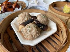 -海湾壹品·粤菜·早茶·烤鸭(拱北店)