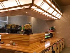 -皇品田苑日式料理(苏州中心店)