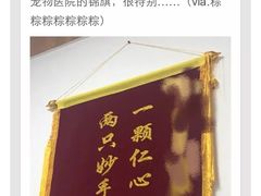 -宠福鑫动物医院(望京分院)