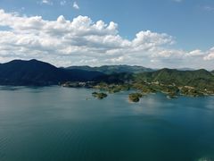 -仙岛湖旅游风景区