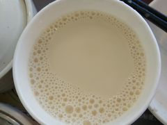 热豆浆-真功夫(北京路步行街店)