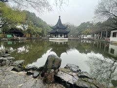 -西园戒幢律寺