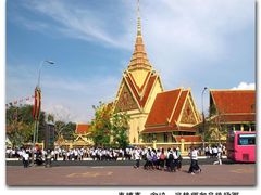 -吴哥国家博物馆