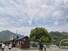 -后柳水乡
