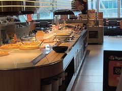 -比格比萨自助(宝山日月光店)