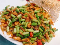 -大师傅金奖啤酒鱼(西街口总店)