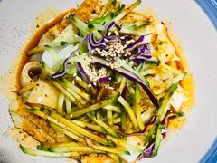 -山丹丹西北菜(金贸大厦店)