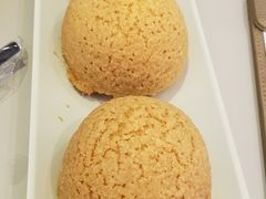 酥皮山楂叉烧包-蔡澜点心(三里屯T+MALL店)