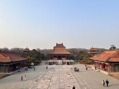 -北陵公园