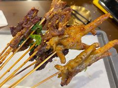 -林二哥宜烤官·宜宾小烧烤