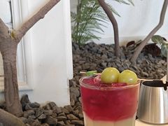 -良木缘咖啡西餐(优品道广场店)