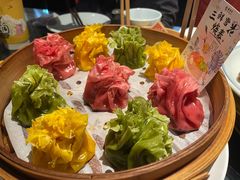 -龍聚祥烧麦馆(鼓楼店)