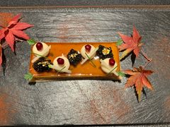 -LA TABLE de Joël Robuchon Restaurant