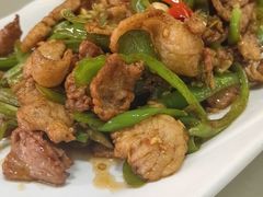 -王胖子土菜馆·特色杭帮菜·农家土菜
