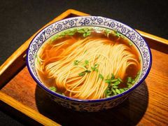 -松鹤面馆·古法焖肉面(观前店)