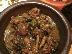 -金掌勺锅包肉(太原万达店)