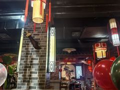 -蜀道火锅(西宁路店)