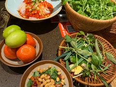 -老凯俚酸汤鱼(省府店)