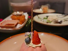 -上海苏宁宝丽嘉酒店·Cafe Bellagio西餐厅