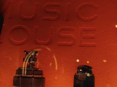-音乐房子·Vintage Live Bar(玉林总店)