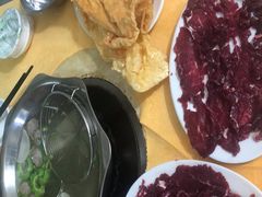 -老猫牛肉火锅(沙溪店)