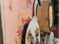 -点都德(聚福楼店)